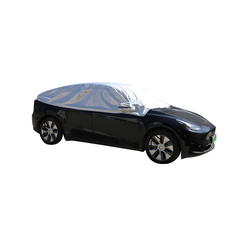 Car Sunshade Vehicle Windshield Set Includes 4 Side Sunshades Rear Sunshades And 12 Suction Cups