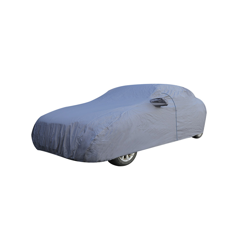 Four Seasons Peva Cotton Car Cover