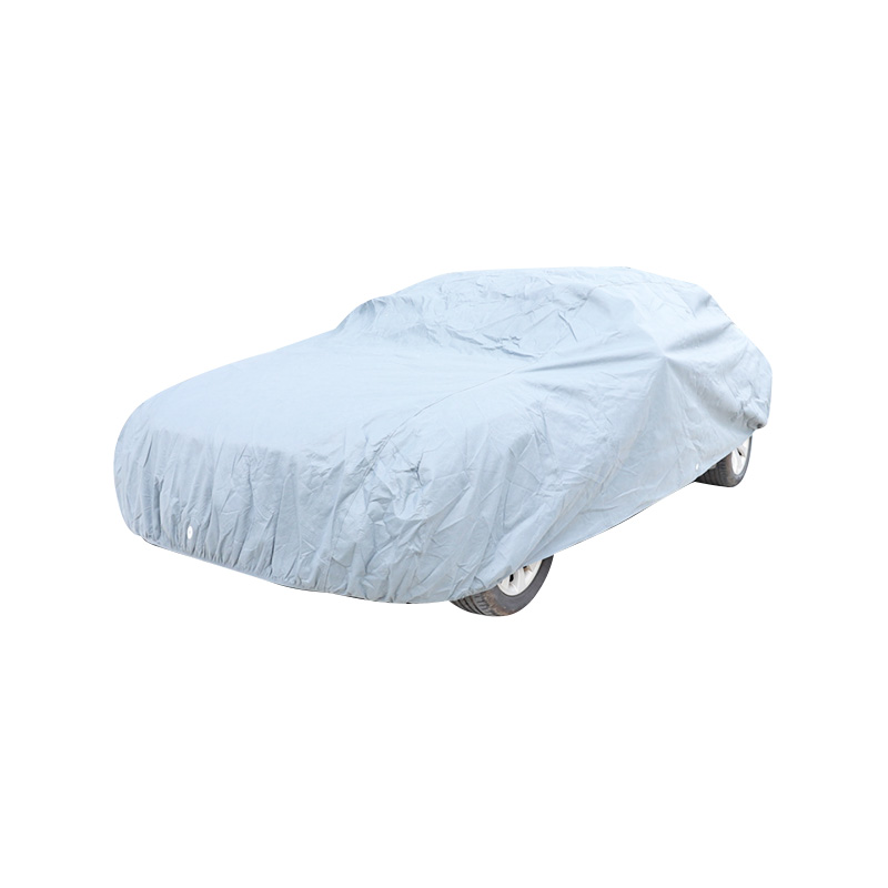 EVA Oxford Cloth Anti-Hail Car Cover Trolley Car Cover Car Cover