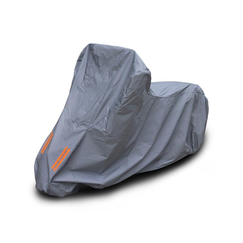 The Evolution of Lightweight Tarp Covers