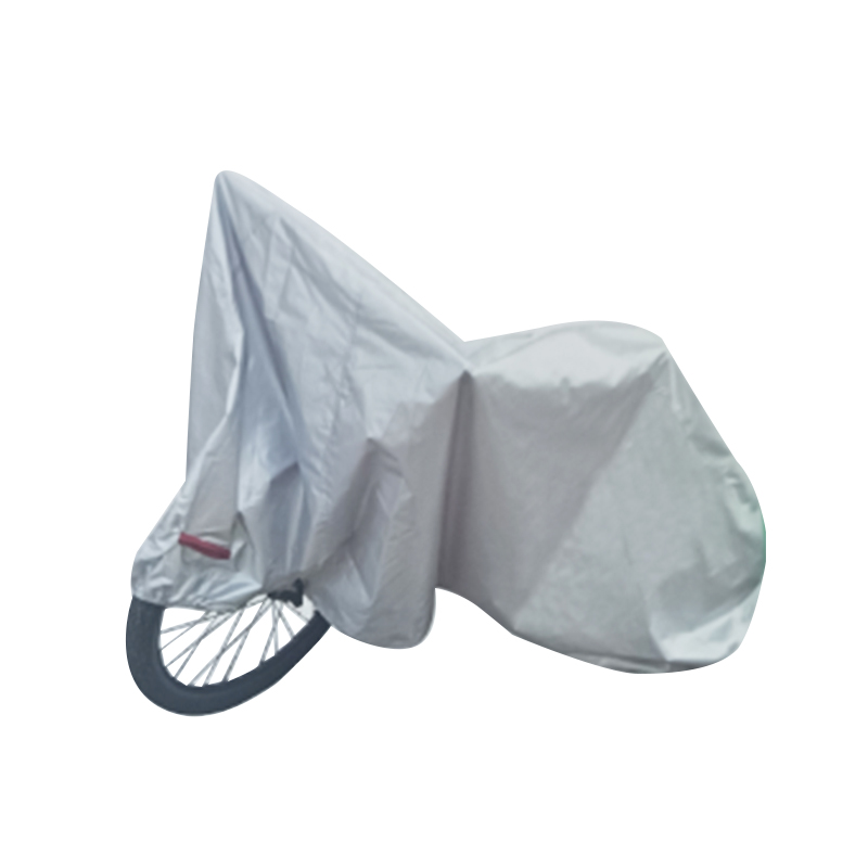 Oxford Cloth Bicycle Cover