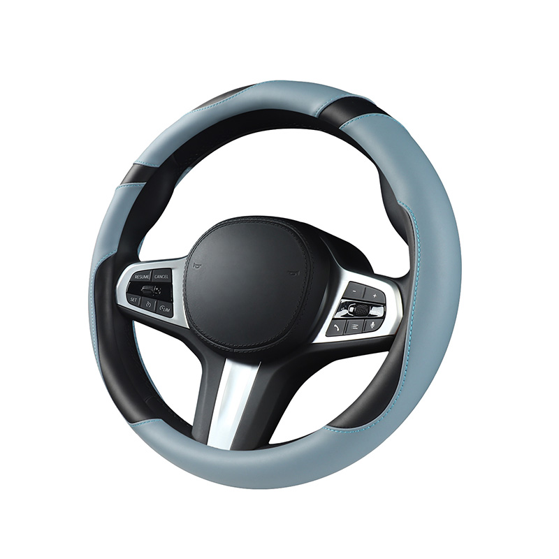 The Benefits of Anti-Skid Steering Wheel Covers