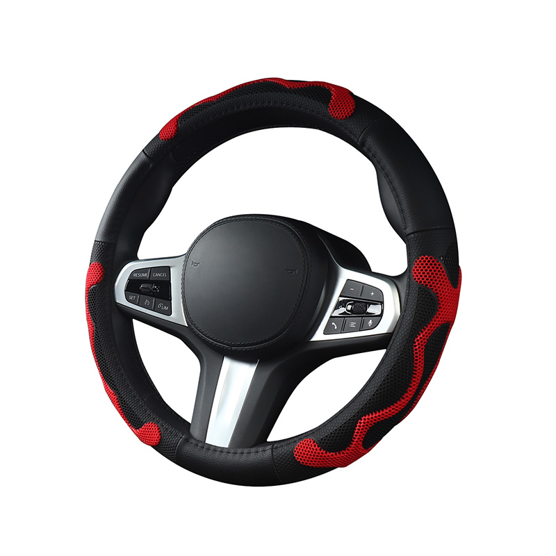 The Importance of Anti-Skid Steering Wheel Covers For Sale