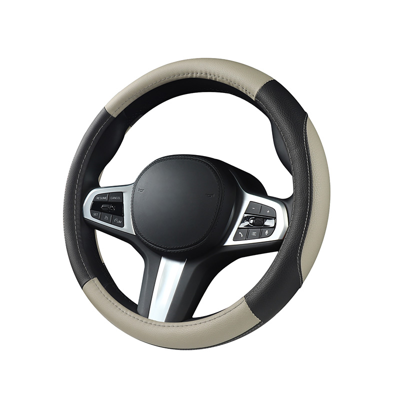 Enhancing Driving Safety Anti-Skid Steering Wheel Cover Solution