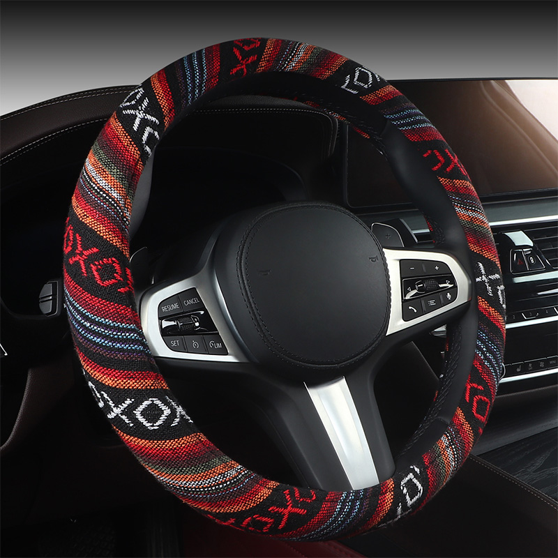 Elevating Driving Comfort and Hygiene with Innovative Steering Wheel Covers