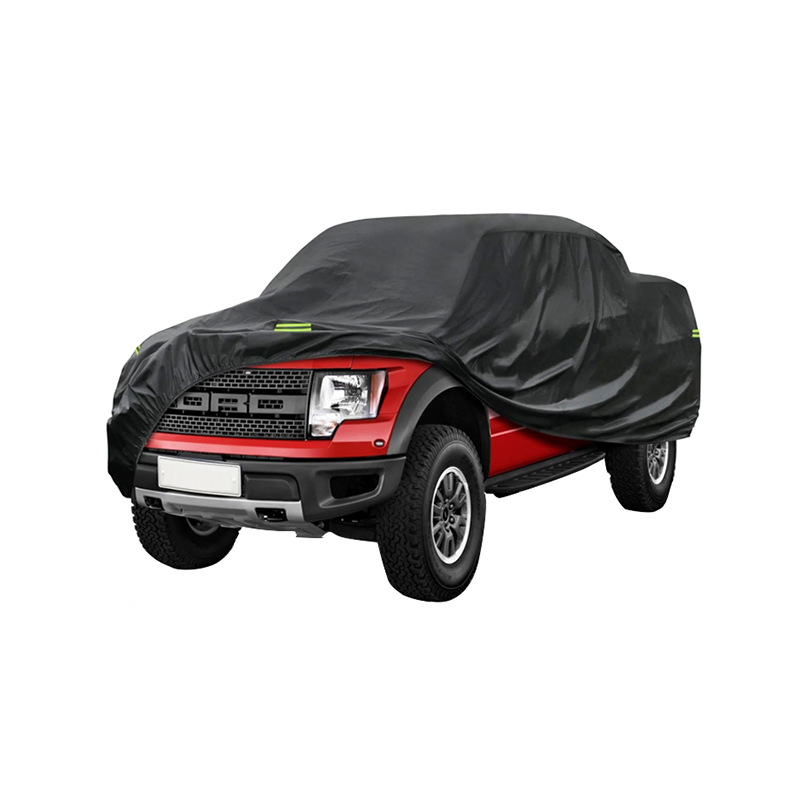 YY-CC003 Pick-Truck Car Cover