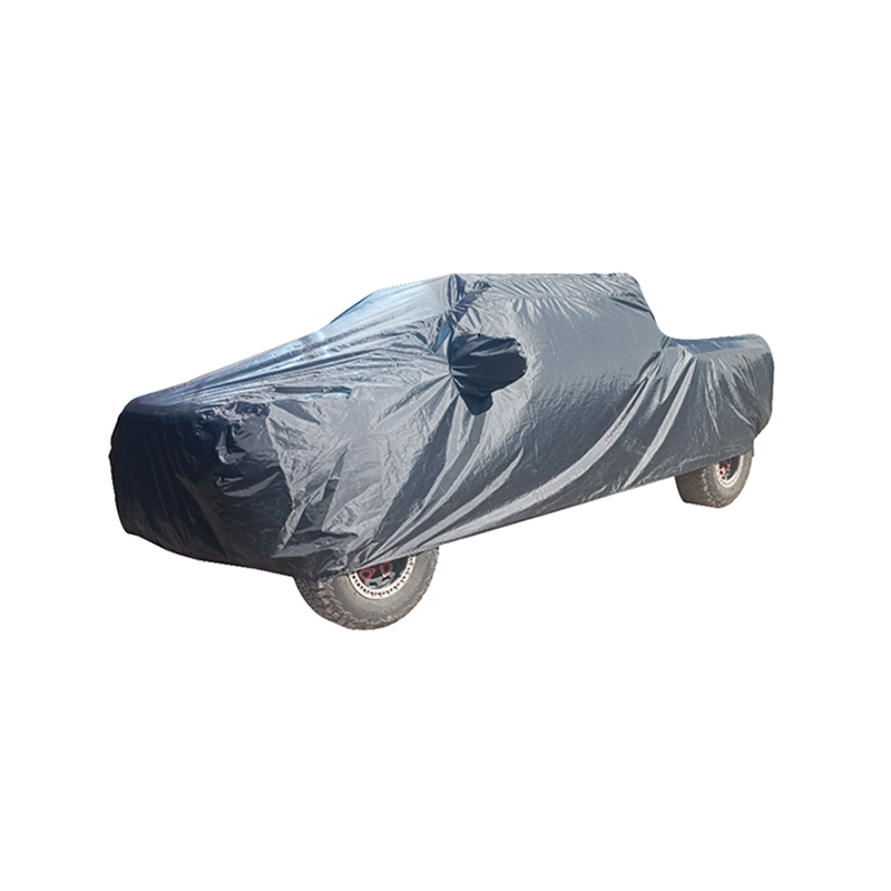 YY-CC005 Pick-Truck Car Cover