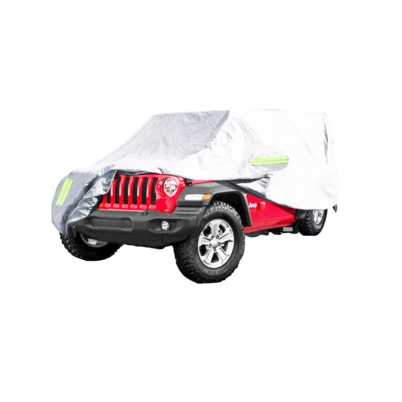 YY-CC010 Jeep-Car Cover