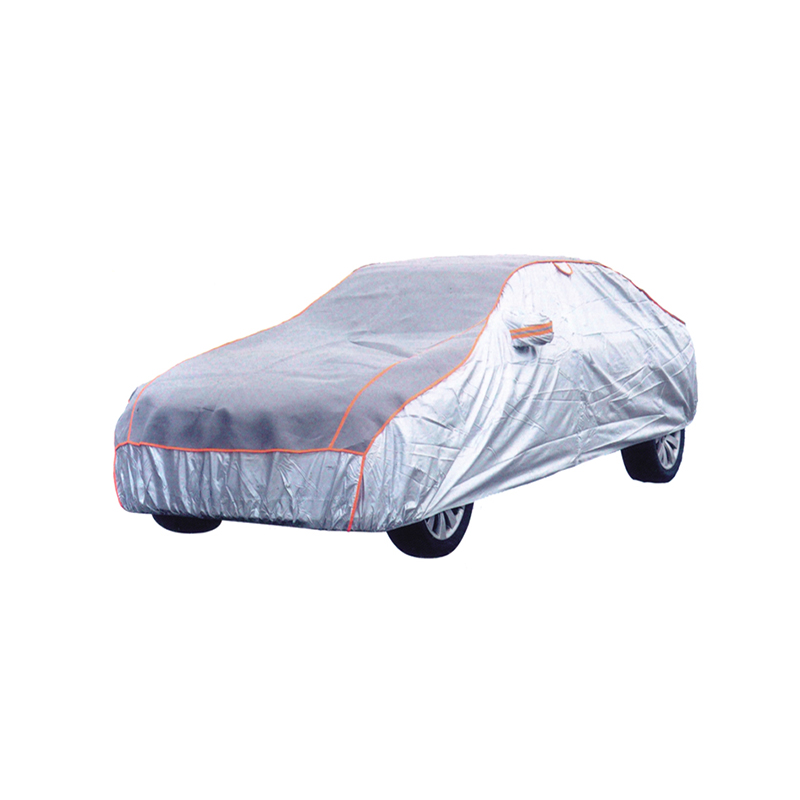 YY-CC018 Car Anti-Car Cover