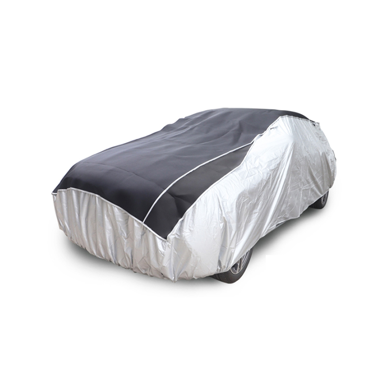 EVA Oxford Cloth Anti-Hail Car Cover Trolley Car Cover Car Cover