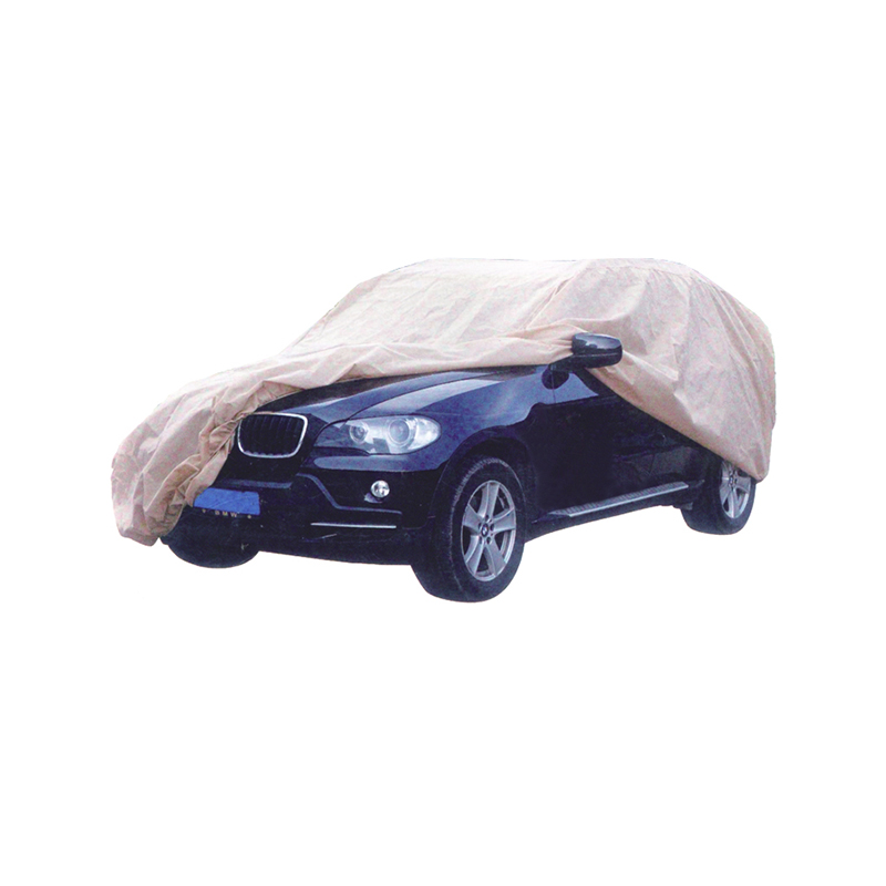 YY-CC025 Suv-Cover