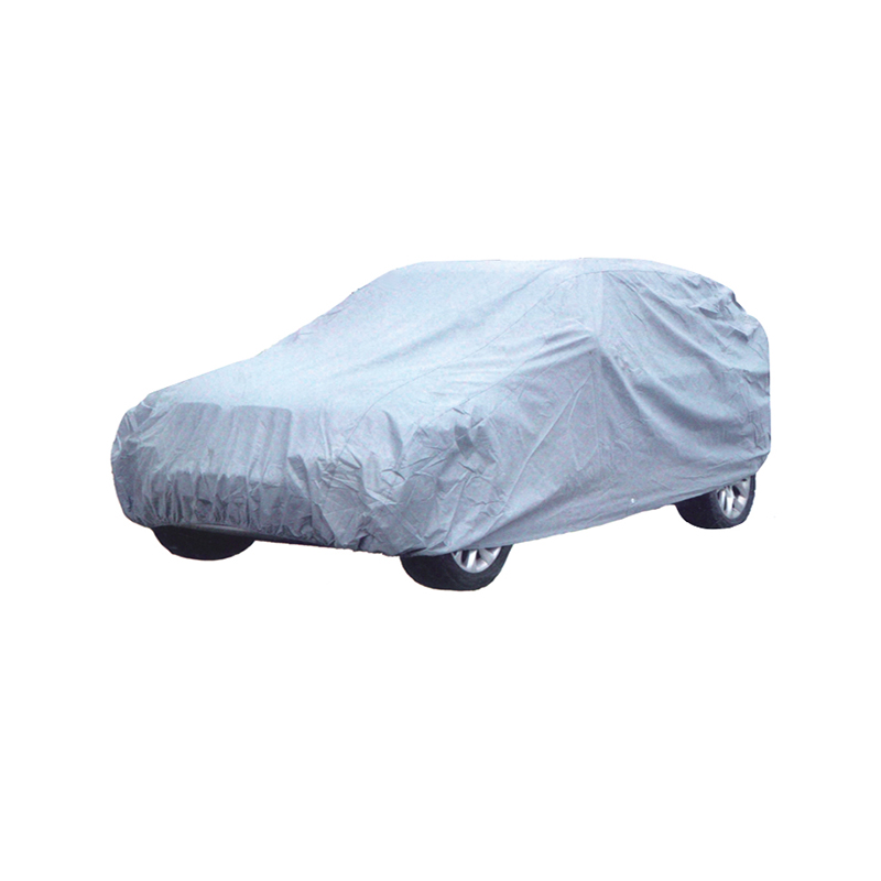 YY-CC026 Suv-Cover